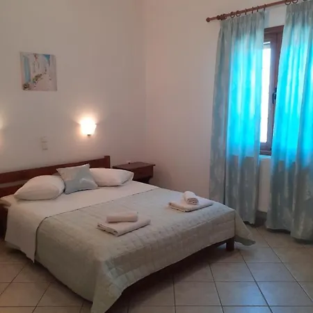 Appartement Cerigo House *