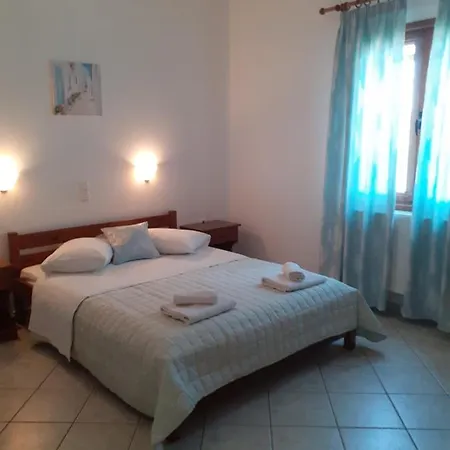Cerigo House * Kondolianika