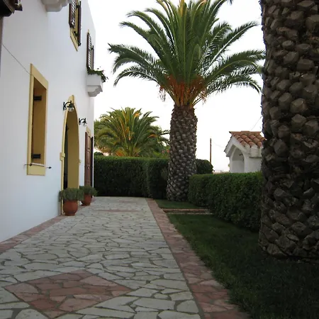 Cerigo House *