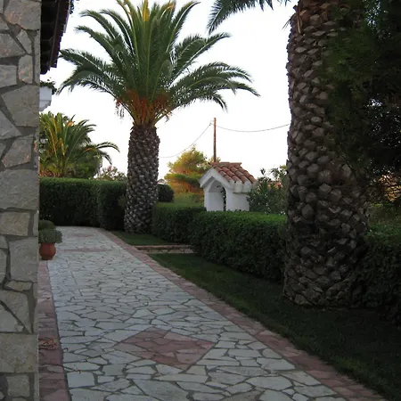 Cerigo House *