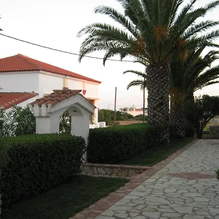 Cerigo House Apartment
