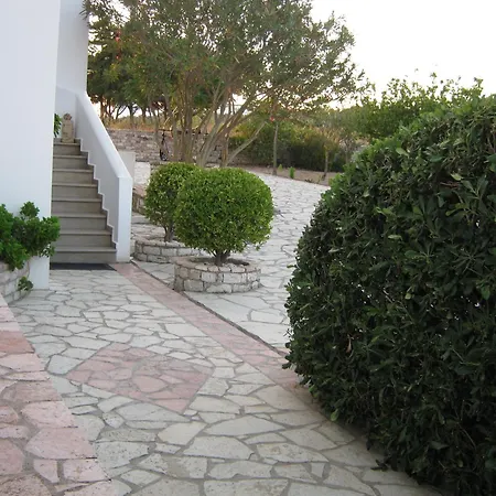 Cerigo House *