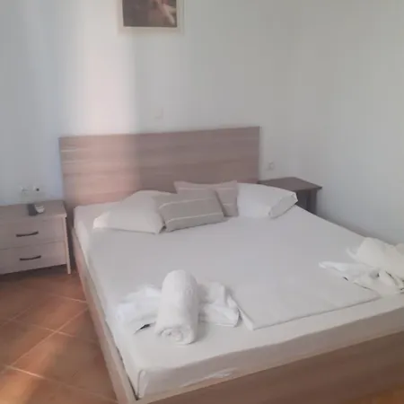 Cerigo House Appartement *