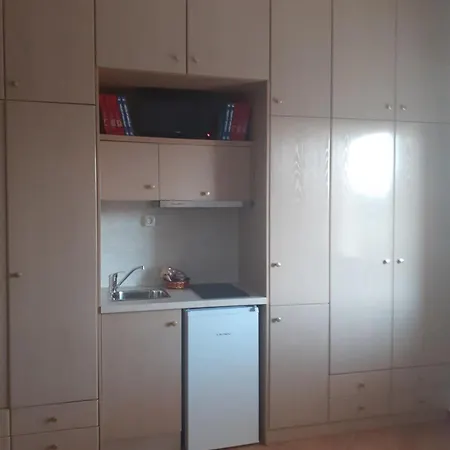 Cerigo House Kondoliánika