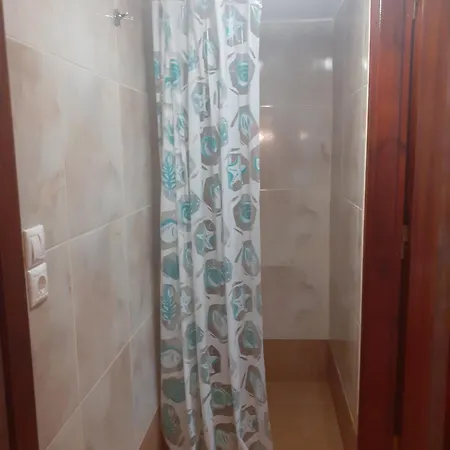Cerigo House * Kondoliánika