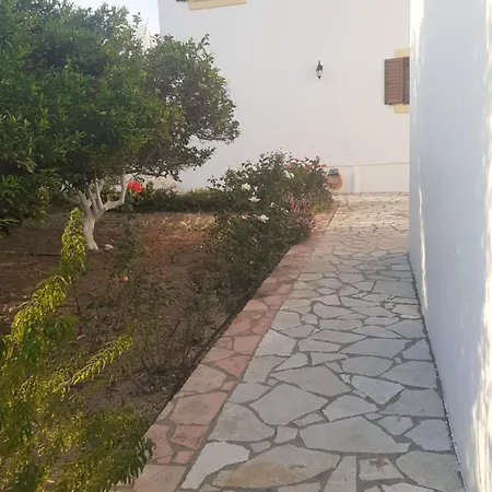 Cerigo House