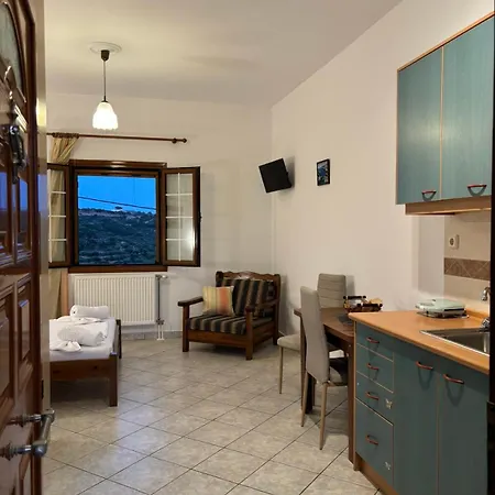 Cerigo House * Κοντολιάνικα