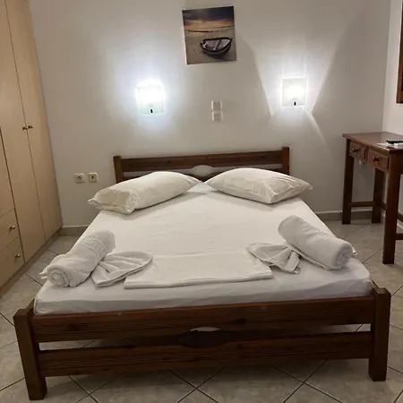 Cerigo House Apartament