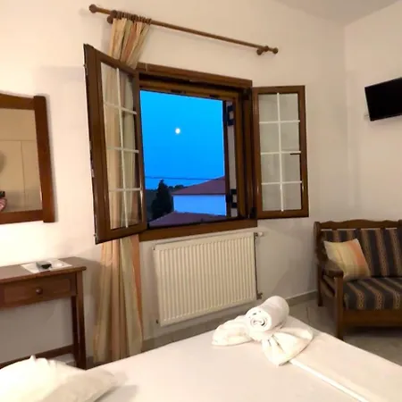 Cerigo House Apartament *