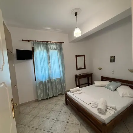 Cerigo House Kondoliánika