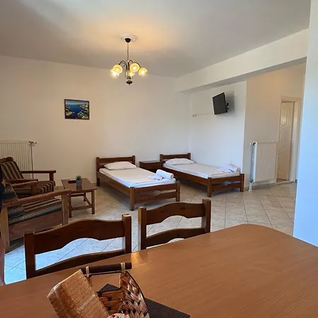 Cerigo House Apartament *