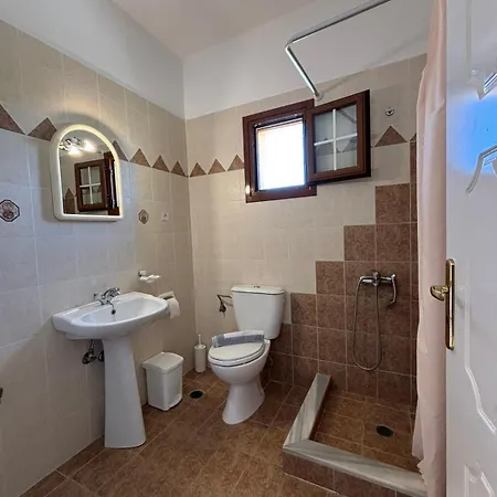 Cerigo House Apartament *