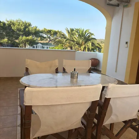 Cerigo House Apartament