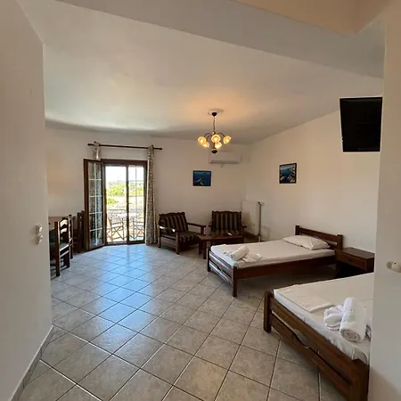 Cerigo House *
