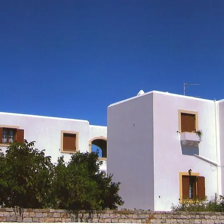 Cerigo House Apartment Kondolianika
