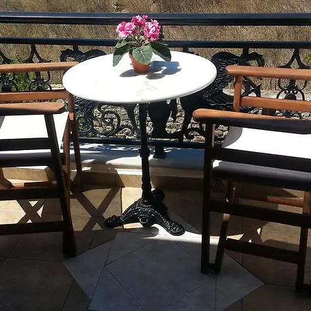 Appartement Cerigo House