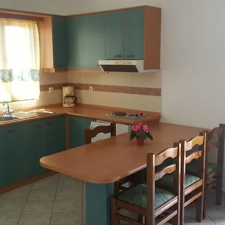 Cerigo House