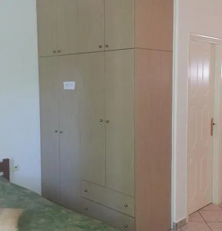 Apartment Cerigo House *