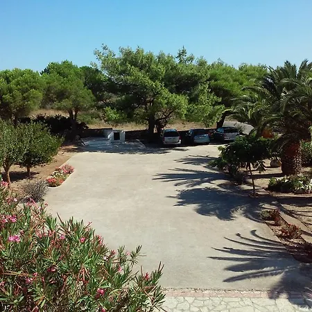 Cerigo House Kondoliánika