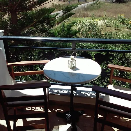 דירה Cerigo House