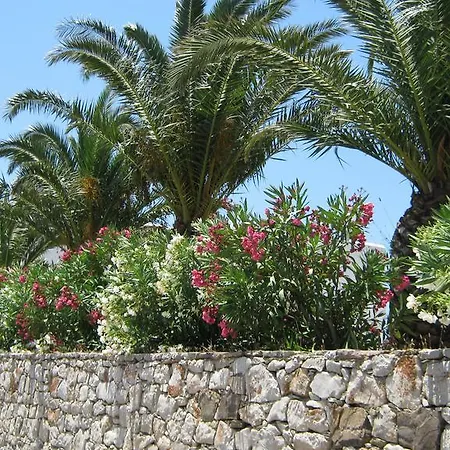 Apartament Cerigo House Kondoliánika