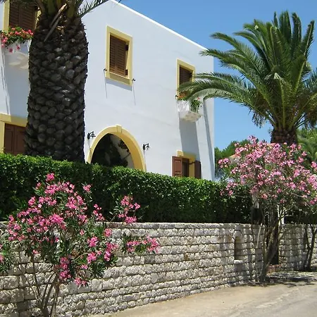 Cerigo House