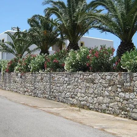 Cerigo House Kondoliánika