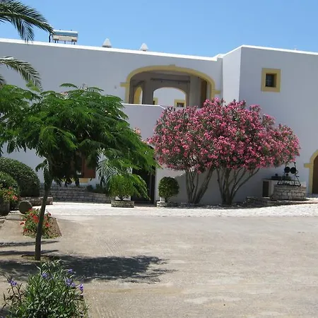 דירה Cerigo House *