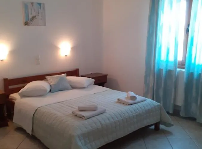 Cerigo House * Kondoliánika