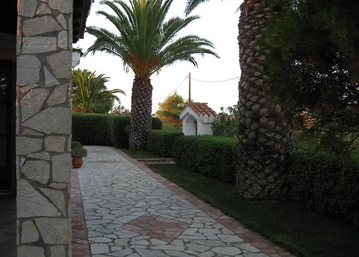 Cerigo House *
