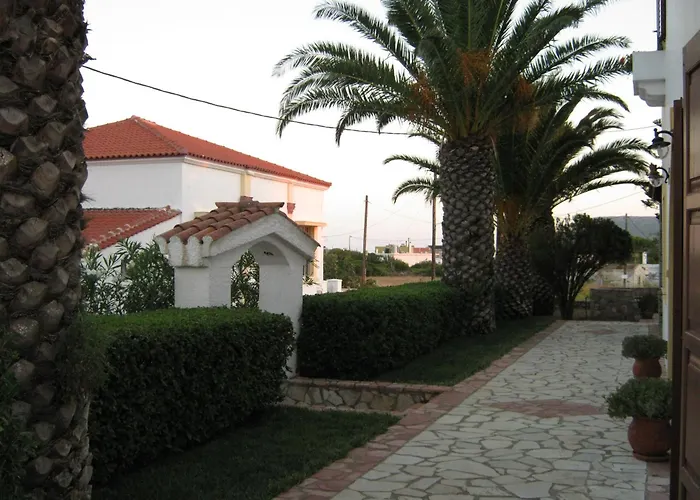Cerigo House Appartement