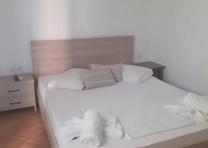 Cerigo House Appartement *
