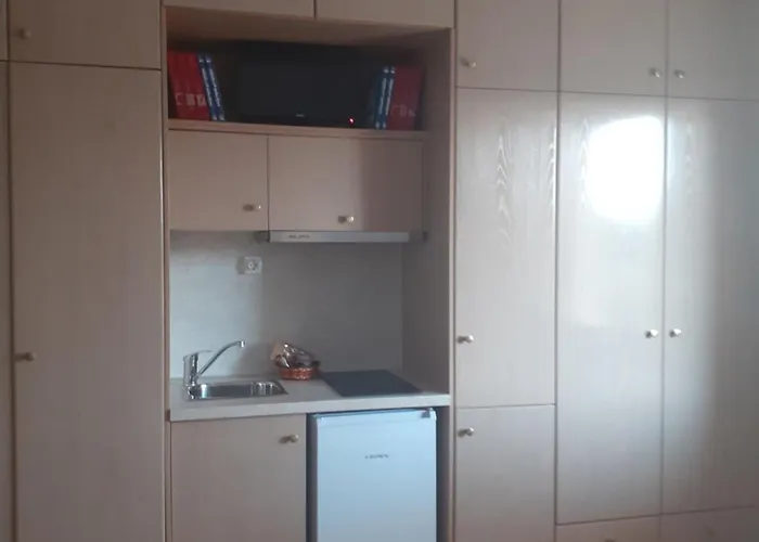 Cerigo House Kondoliánika