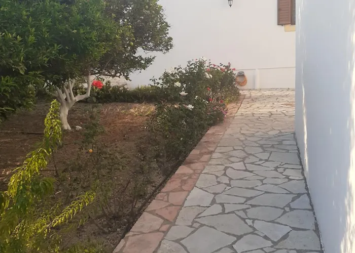 Cerigo House
