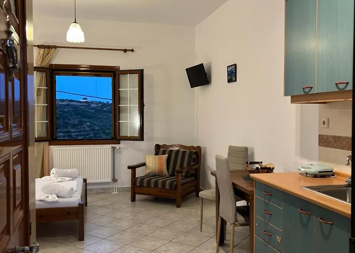 Cerigo House * Κοντολιάνικα