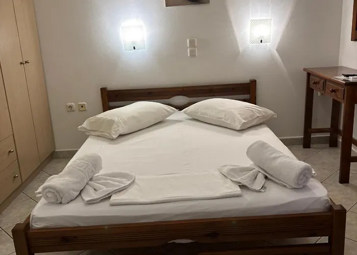 Cerigo House Διαμέρισμα