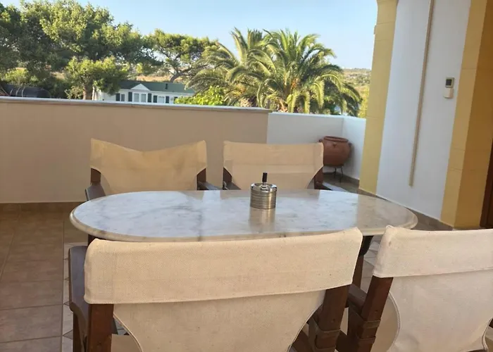 Cerigo House Appartement