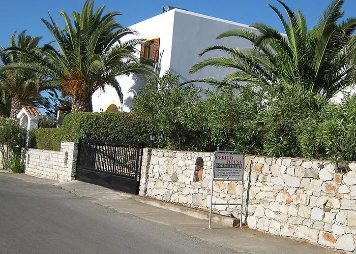 Cerigo House Appartement