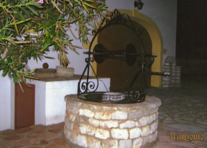 Cerigo House Appartement