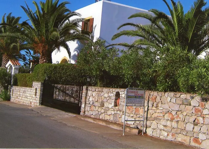 Cerigo House * Kondoliánika
