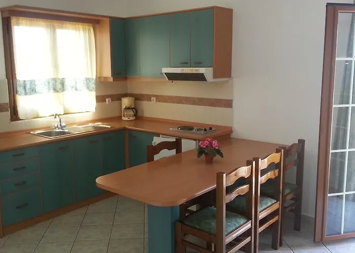 Cerigo House
