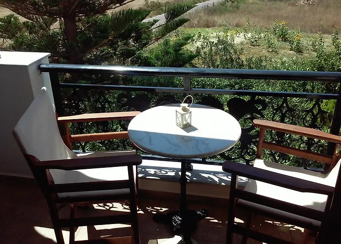 Appartement Cerigo House