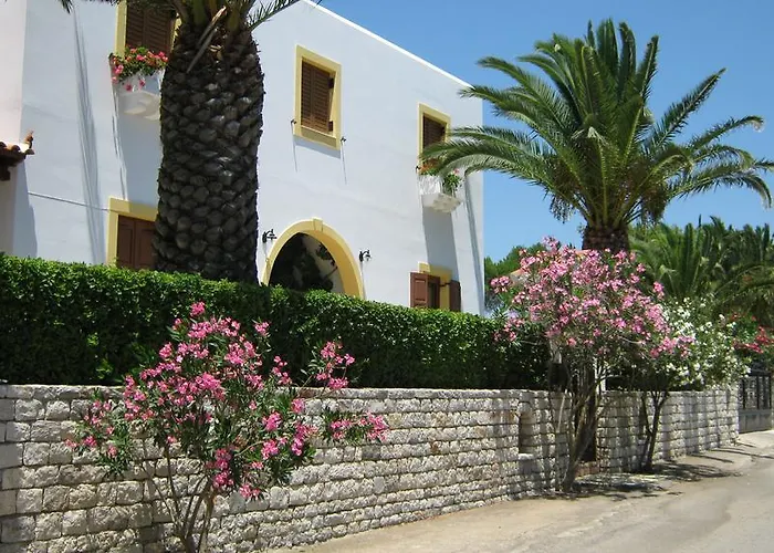 Cerigo House